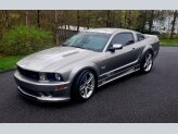2008 Ford Mustang Saleen