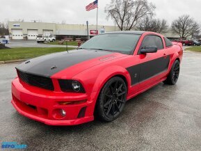 2008 Ford Mustang GT Coupe for sale 101971603