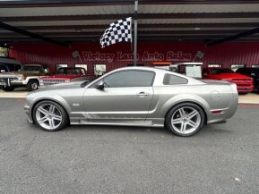2008 Ford Mustang Saleen for sale 101986861