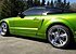 2008 Ford Mustang GT Coupe for sale 100762266
