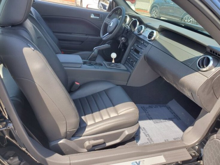 2008 Ford Mustang for sale near Jacksonville, Florida 32246 - Classics