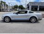 2008 Ford Mustang for sale 101512215