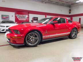 2008 Ford Mustang Coupe for sale 101546128
