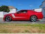 2008 Ford Mustang for sale 101634586