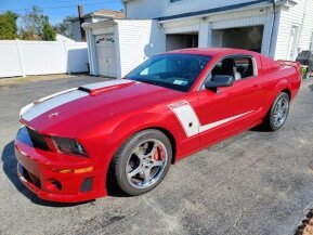 2008 Ford Mustang for sale 101634586