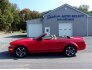 2008 Ford Mustang Convertible for sale 101637083