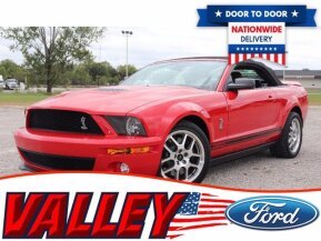 2008 Ford Mustang for sale 101644215