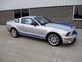 2008 Ford Mustang for sale 101644639
