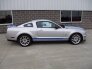 2008 Ford Mustang for sale 101644639