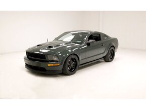2008 Ford Mustang for sale 101645210