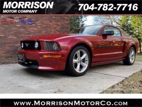 2008 Ford Mustang GT Coupe for sale 101651204