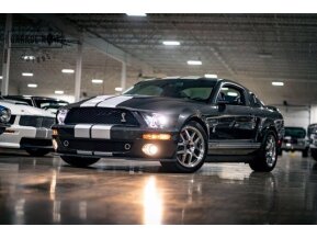 2008 Ford Mustang for sale 101674507