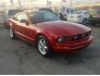 2008 Ford Mustang for sale 101674676