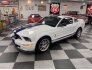 2008 Ford Mustang Shelby GT500 for sale 101690001