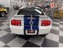 2008 Ford Mustang Shelby GT500 for sale 101690001