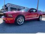 2008 Ford Mustang for sale 101691333