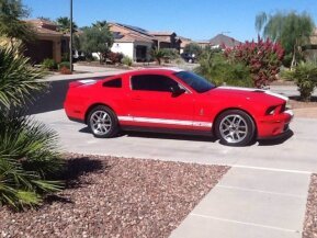 2008 Ford Mustang Shelby GT500 for sale 101698737