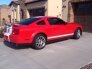 2008 Ford Mustang Shelby GT500 for sale 101698737