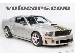 2008 Ford Mustang for sale 101706292