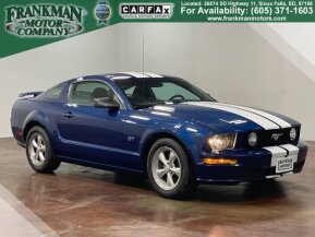 2008 Ford Mustang for sale 101724025