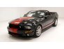 2008 Ford Mustang Shelby GT500 for sale 101731162