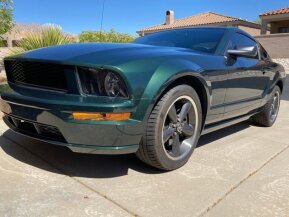2008 Ford Mustang for sale 101731935