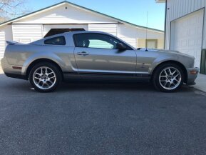 2008 Ford Mustang Shelby GT500 for sale 101735862