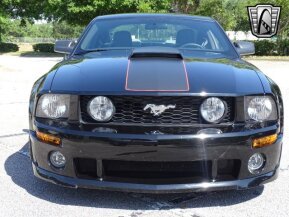 2008 Ford Mustang for sale 101739000