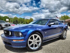 2008 Ford Mustang for sale 101739707