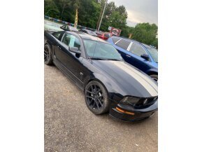 2008 Ford Mustang for sale 101745417