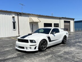 2008 Ford Mustang GT Coupe for sale 101753735