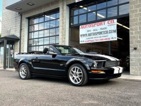 2008 Ford Mustang for sale 101754089