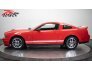 2008 Ford Mustang Shelby GT500 for sale 101755897