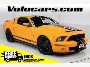 2008 Ford Mustang for sale 101774660