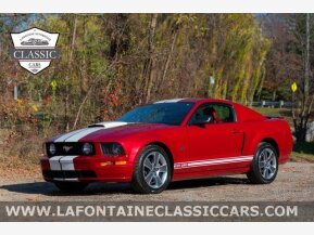 2008 Ford Mustang GT Premium for sale 101815255