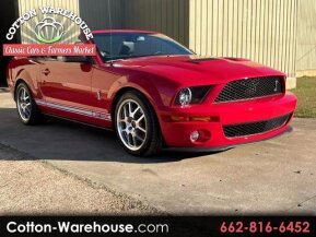 2008 Ford Mustang for sale 101826635