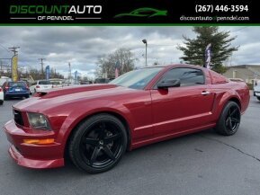 2008 Ford Mustang GT Premium for sale 101836572
