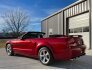 2008 Ford Mustang GT Convertible for sale 101841225