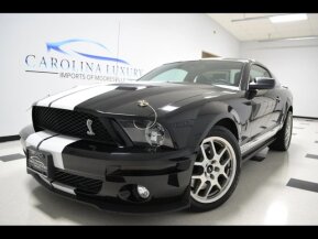 2008 Ford Mustang Coupe for sale 101843650