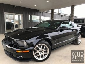 2008 Ford Mustang for sale 101850243