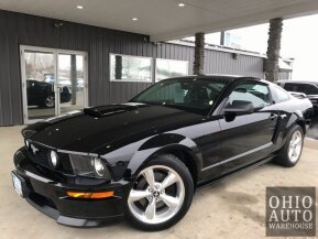 2008 Ford Mustang for sale 101863767