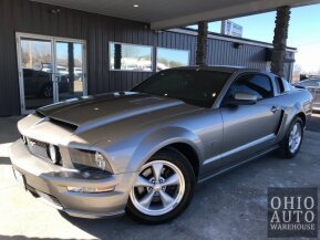 2008 Ford Mustang for sale 101864202