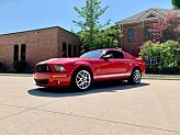 2008 Ford Mustang Shelby GT500 Coupe for sale 102018496