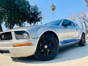 2008 Ford Mustang for sale 101710335