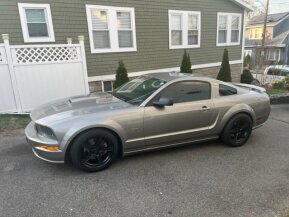 2008 Ford Mustang GT for sale 101876645
