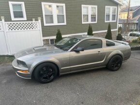 2008 Ford Mustang GT for sale 101876945
