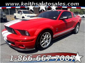 2008 Ford Mustang for sale 101881645