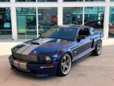 2008 Ford Mustang GT Coupe