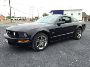 2008 Ford Mustang for sale 101903210