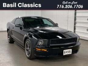2008 Ford Mustang GT for sale 101910764
